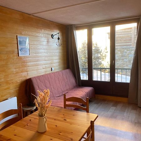 Studio Cabine 莱桑格勒 外观 照片